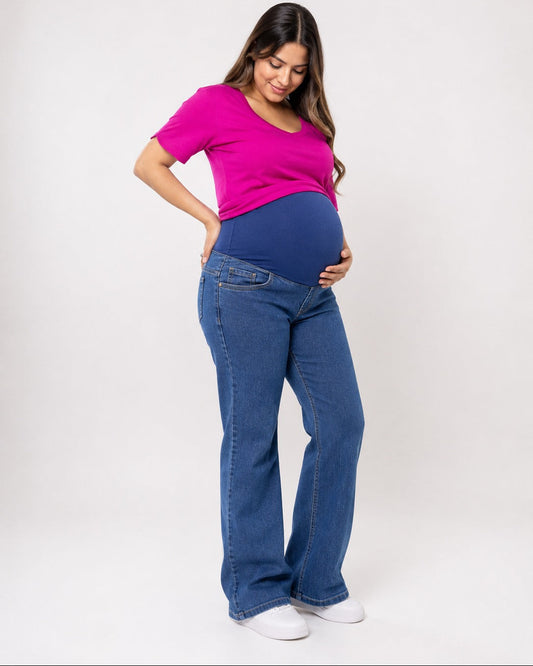 PANTALON RECTO MARY