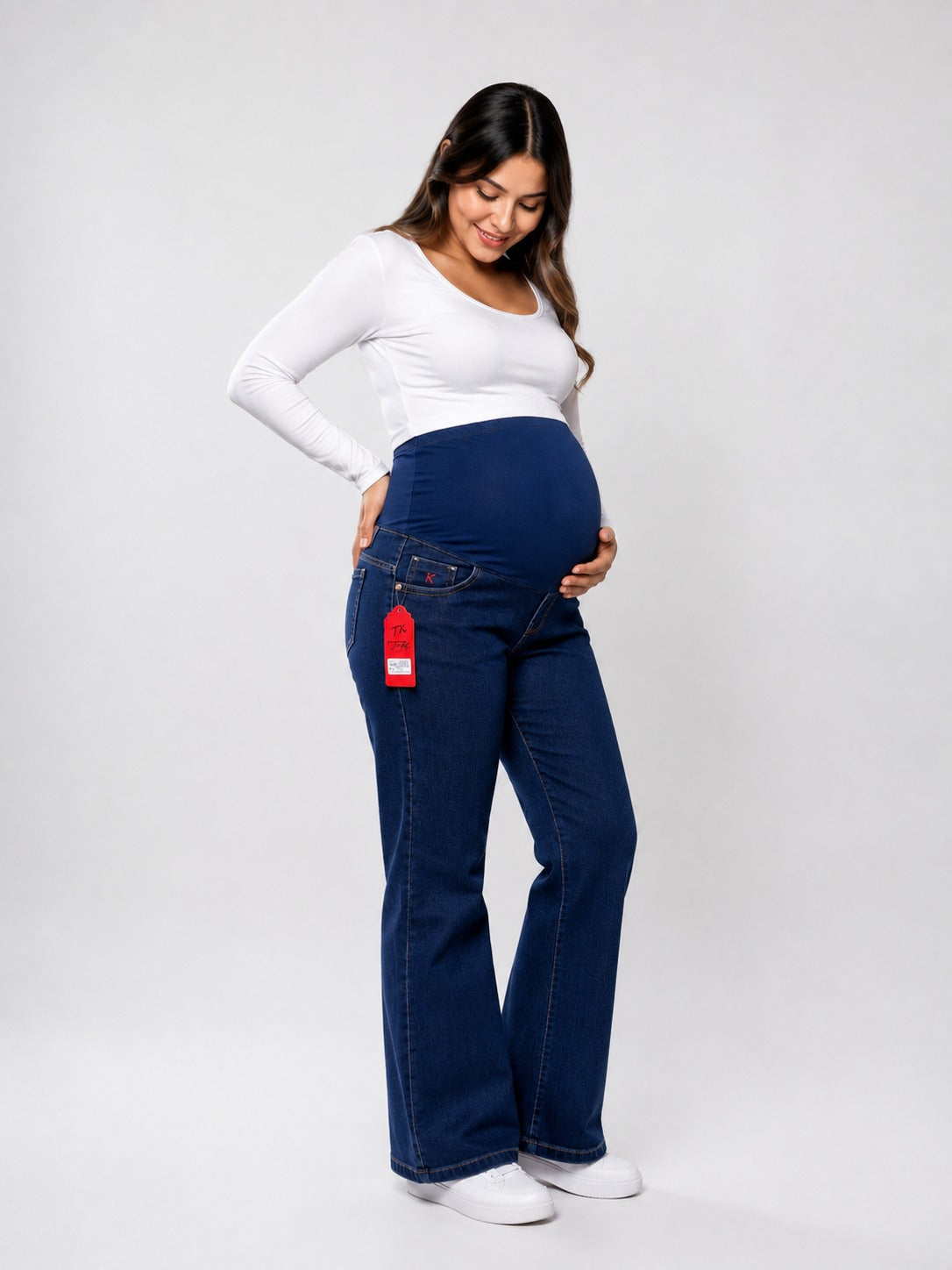 PANTALON RECTO MARY