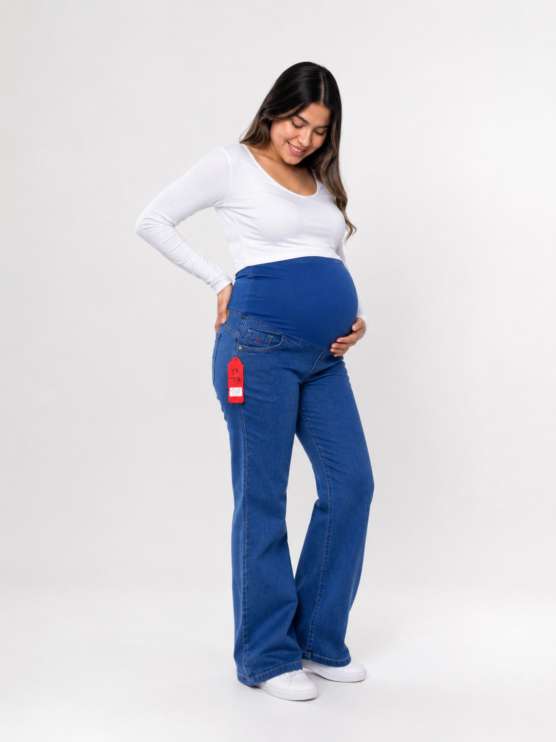 PANTALON RECTO MARY