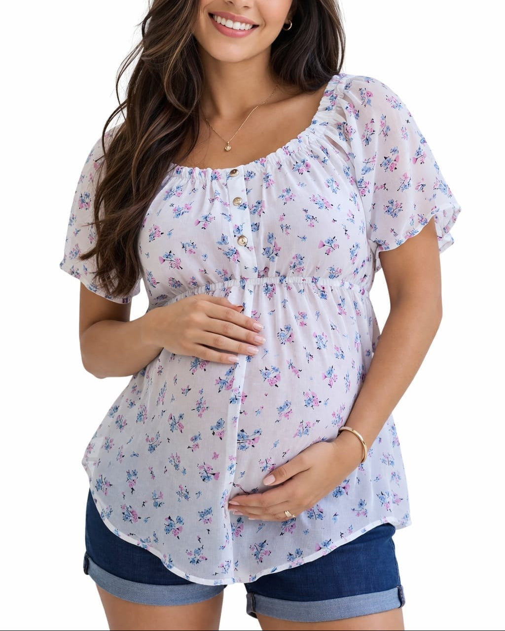 BLUSA ROMINA