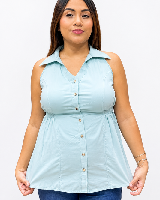 BLUSA ORIANA