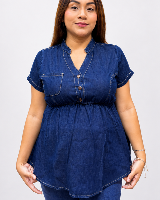 BLUSA MIRIAM