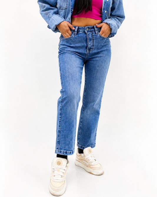 BAGGY BIANCA MINI PETTIT